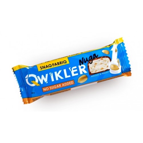 Snaq Fabriq Qwikler нуга с арахи­сом