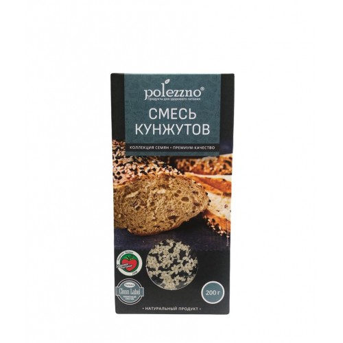 кунжутная смесь