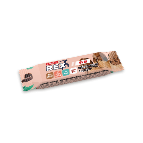 Протеиновый батончик Шоколадное мороженое