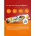 Mango-papaya protein bar 40 g