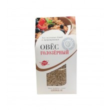 Овёс Голозёрный 500 гр 