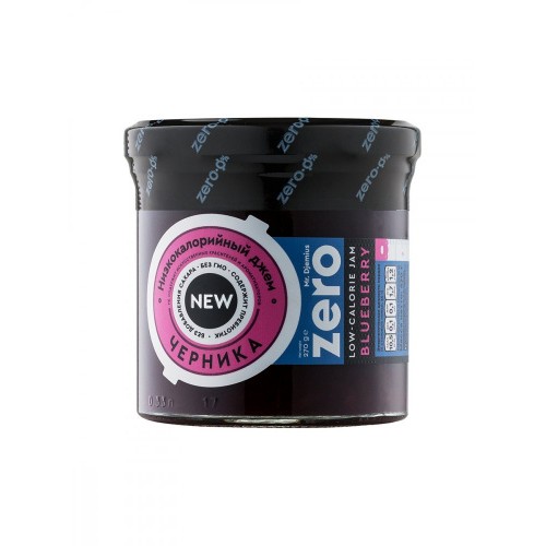 Джем "Черника" Джем "Черника"