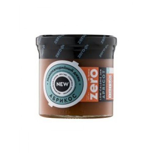 Джем "Абрикос" Джем "Абрикос"