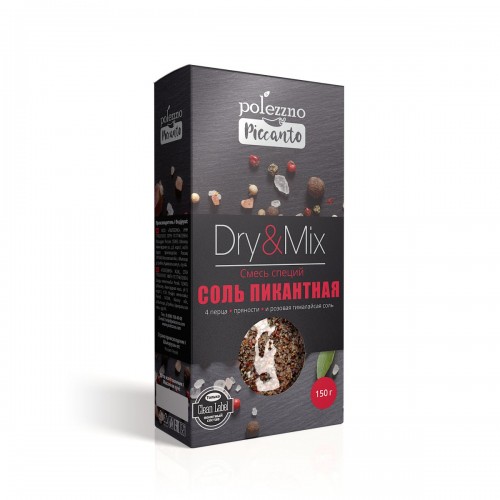 Смесь приправ " Соль пикантная"