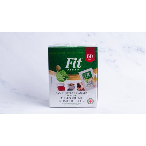 ФитПарад #7 60 шт. ФитПарад #7 60 шт.