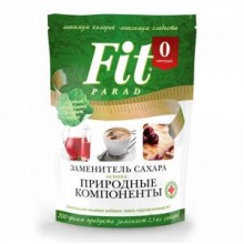 FitParad №7, doy-pack 500 qr