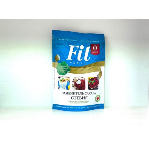 FitParad No. 14, doy-pack 150 qr FitParad No. 14, doy-pack 150 qr
