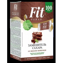 FitParad No. 19  "şokolad" FitParad No. 19  "şokolad"