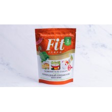 FitParad No. 7, doy-pack FitParad No. 7, doy-pack