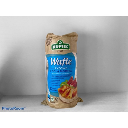 Himalay duzu ilə düyü xlebsiləri