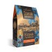 Flaxseed Porridge "Grape and Chia Seed Chocolate"