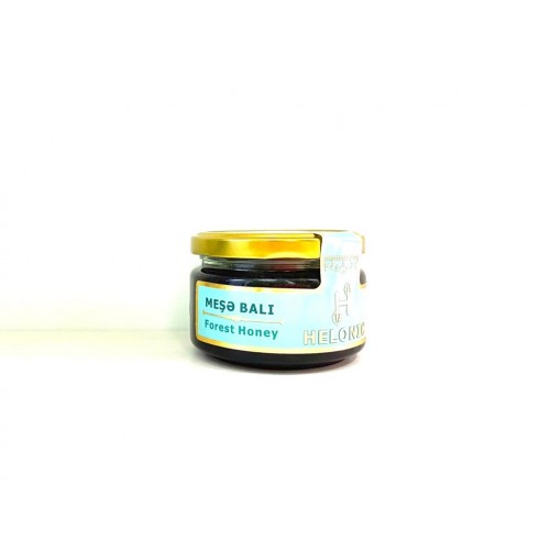 Forest Honey Forest Honey