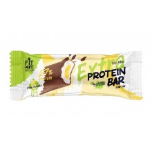 Protein Bar Pina Colada