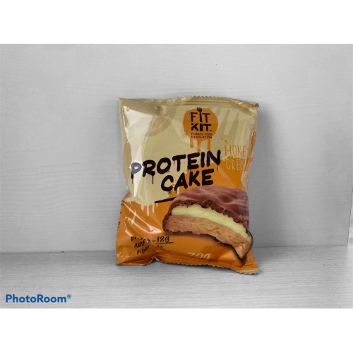 Protein Cake honey-cream Protein Cake honey-cream