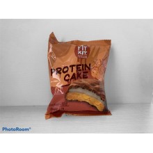 Protein Cake Peanut Butter