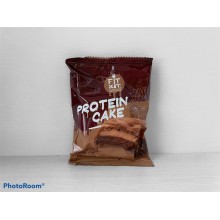 Protein Cake double chocolate