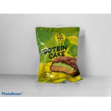 Protein Cake Lemon-Lime