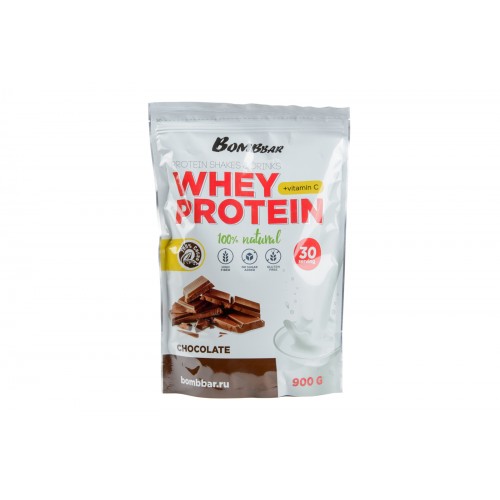 Protein Cocktail, Chocolate