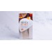 Whole grain oat flour