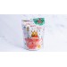 Leafy tea 