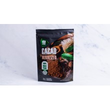 Yağsız  kakao tozu "FitAktiv" Yağsız  kakao tozu "FitAktiv"