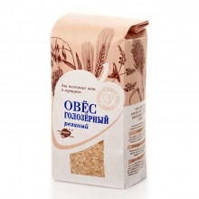 Овсянка гранатовая