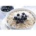 Oatmeal porridge Fit Effectum "Blueberry"