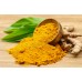 Turmeric With High Curcumin Content