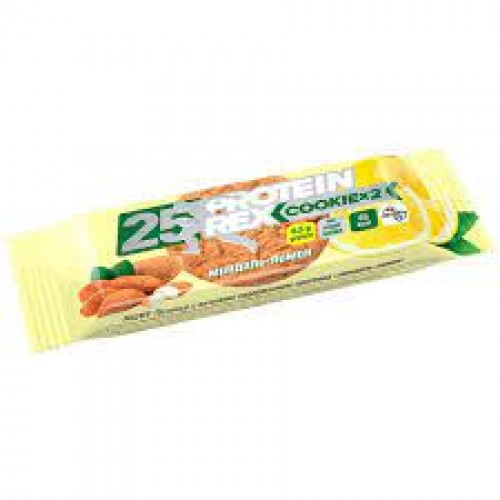 Badam-limonlu peçenye