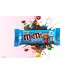 M&M's Hi-Proteinli Bar - Crispy 52 гр