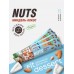 Almond-Coconut Protein Bar Almond-Coconut Protein Bar