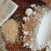 Amaranth flour