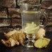 Guarana zəncəfil çayı Ginger Slim filtr-paketlərində