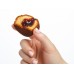 Black Currant Muffins (15% Protein)