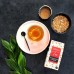 Chamomile tea with Rooibos in filter packs