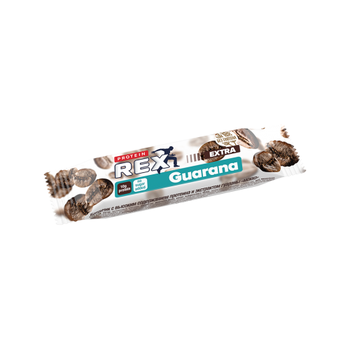 Protein bar "Matcha-peach" 40 gr