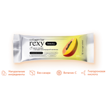 Protein Rex Bar "mango papaya"