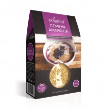 Семена амаранта 300гр 