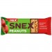 Şəkərsiz protein barları SNEX fıstıq 50 qr