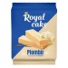Вафли со вкусом пломбира Royal Cake